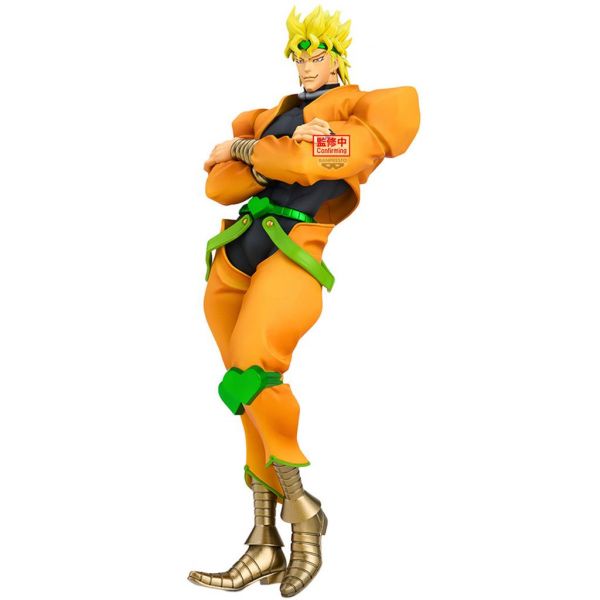JoJo's Bizarre Adventure: Stardust Crusaders PVC Statue Mometria Dio 22 cm