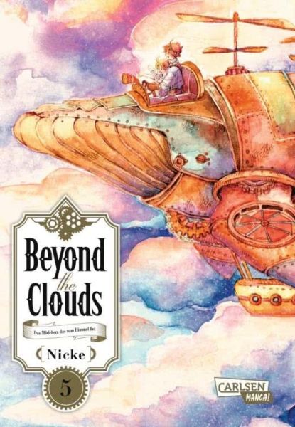 Beyond the Clouds 05