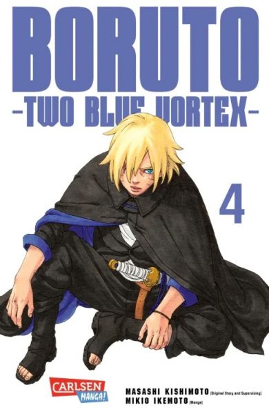 Boruto Two Blue Vortex 04