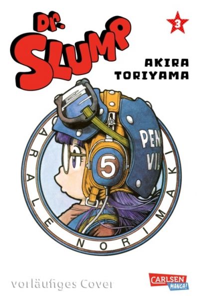 Dr. Slump Massiv 03