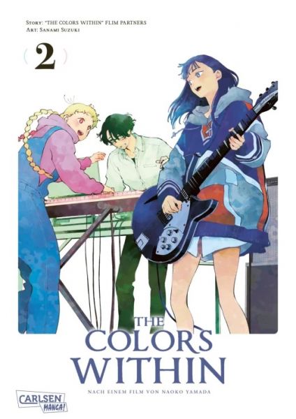 The Colors Within 02