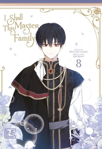 I Shall Master This Family 08