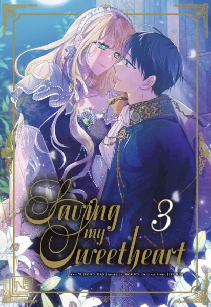 Saving my Sweetheart 03