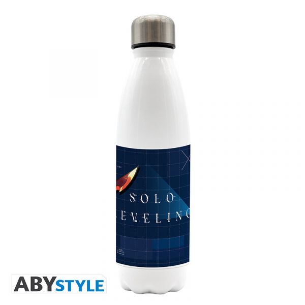 Solo Leveling Trinkflasche Jinwoo
