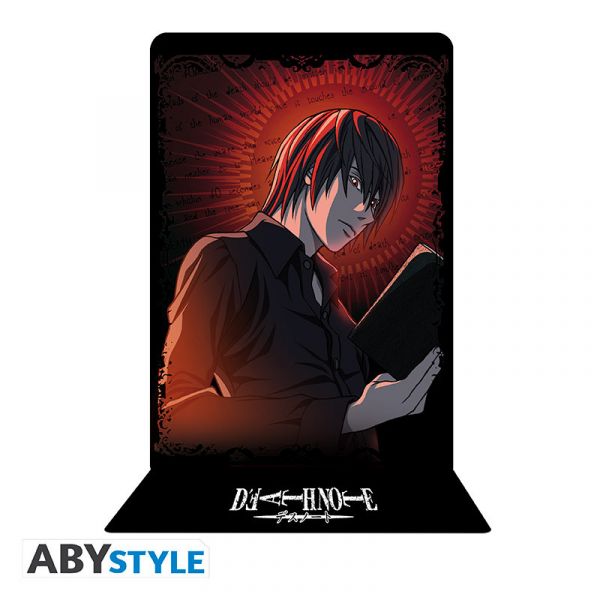 Death Note Acrylaufsteller Light