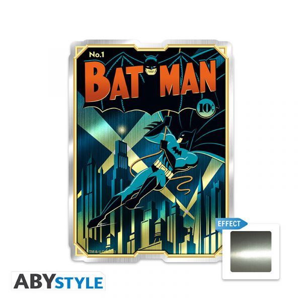 DC Comics Sticker Batman