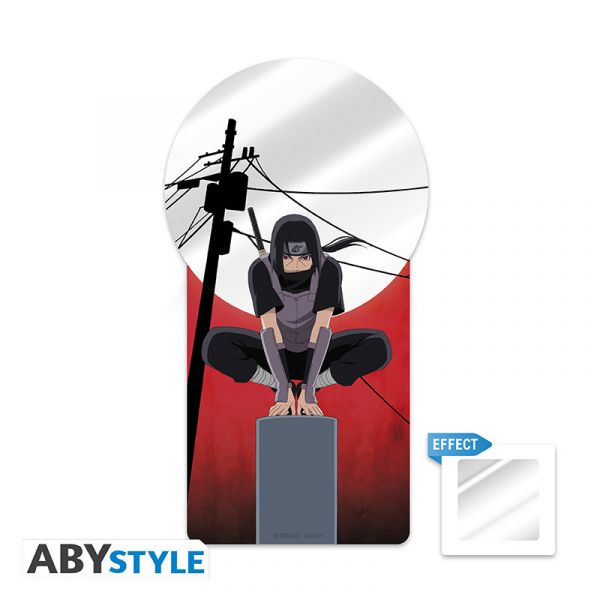 Naruto Shippuden Sticker Itachi Uchiha