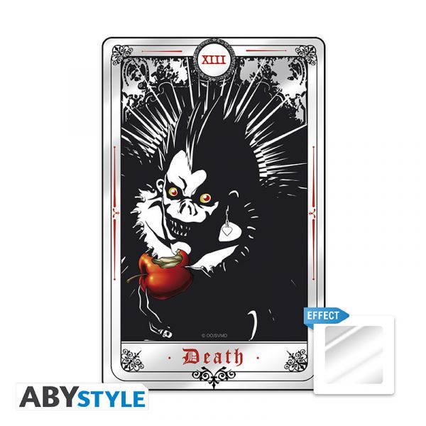 Death Note Sticker Ryuk