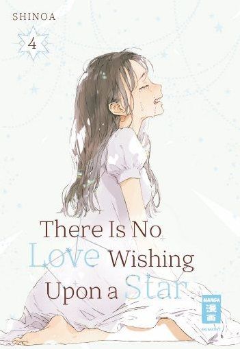 There Is No Love Wishing Upon a Star 04