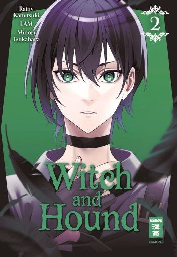 Witch and Hound 02