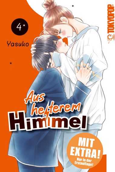 Aus heiterem Himmel 04