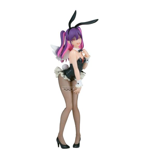 2.5 Dimensional Seduction GLITTER&GLAMOURS Miriella Bunny Style
