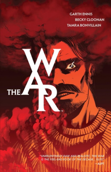 The War (englisch)