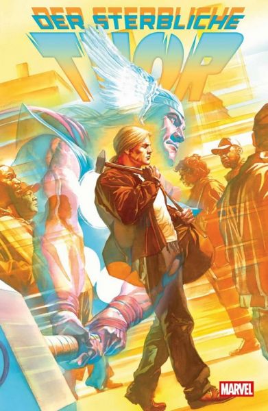 Der sterbliche Thor 01