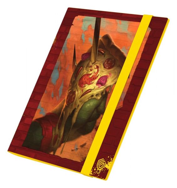 Ultimate Guard Flexxfolio 360 Magic: The Gathering Teenage Mutant Ninja Turtles Mountain