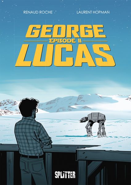 George Lucas Episode 02