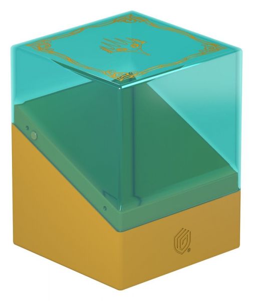 Ultimate Guard Boulder 100+ Magic The Gathering Lorwyn Eclipsed Changelings