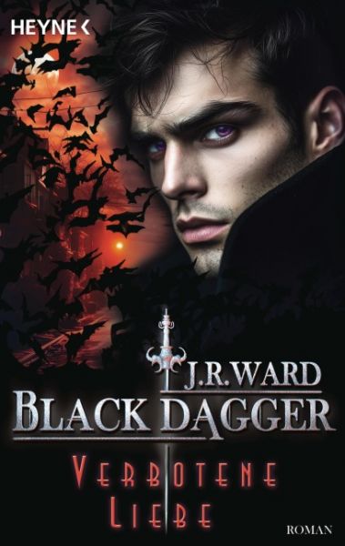 Ward, J.R.; Black Dagger 41 Verbotene Liebe
