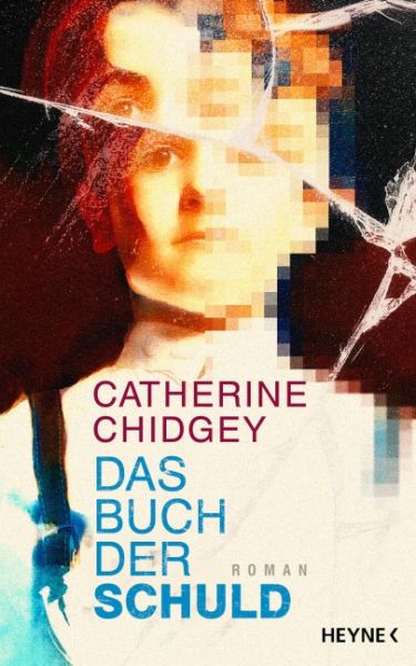 Chidgey, Catherine; Das Buch der Schuld