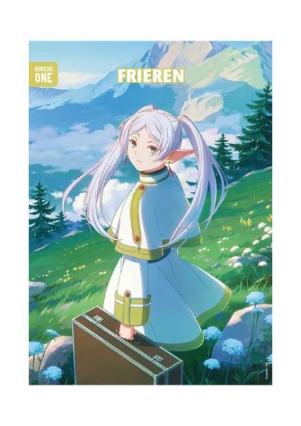 Koneko One 08 Frieren