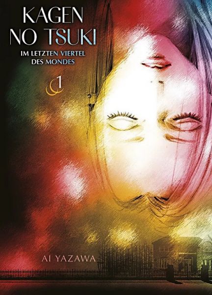 Kagen no Tsuki Im letzten Viertel des Mondes 01