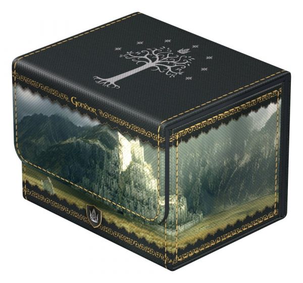 Ultimate Guard Sidewinder 100+ Xenoskin The Lord of the Rings 