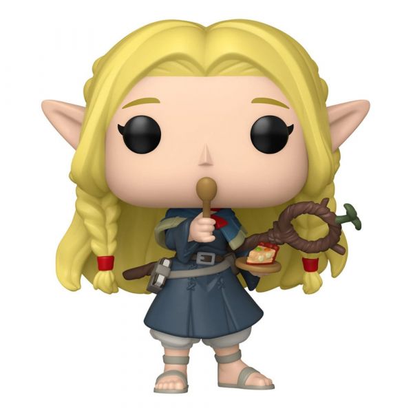 Delicious in Dungeon Funko POP! Animation Figur Marcille 9 cm