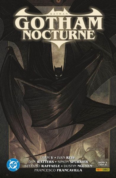 Batman Gotham Nocturne 03