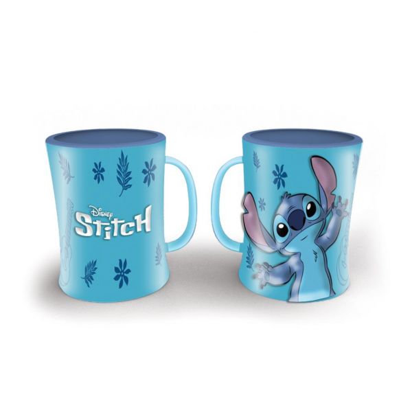 Lilo & Stitch (Stitch Geprägt) Tasse