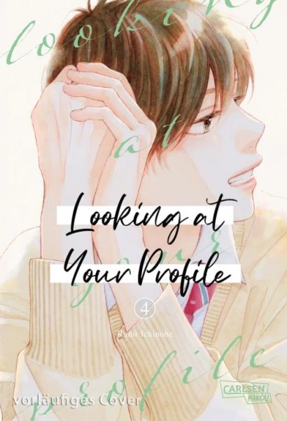 Looking at Your Profile 04