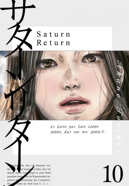 Saturn Return 10