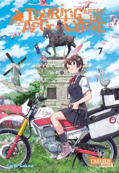 Touring After the Apocalypse 07