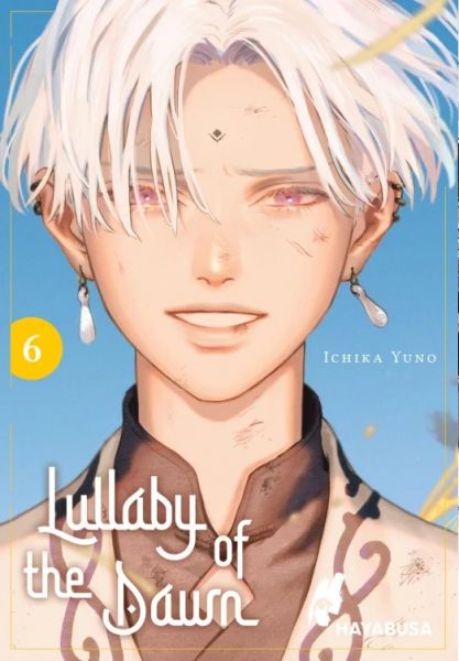 Lullaby of the Dawn 06