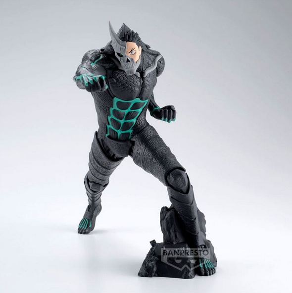 Kaiju No. 8 Grandista PVC Statue Kafka Hibino 24 cm