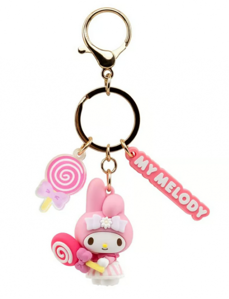 Sanrio Tea Party Series Schlüsselanhänger My Melody