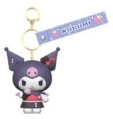 Sanrio Kuromi Cute Outfit Series Schlüsselanhänger Outdoor Time