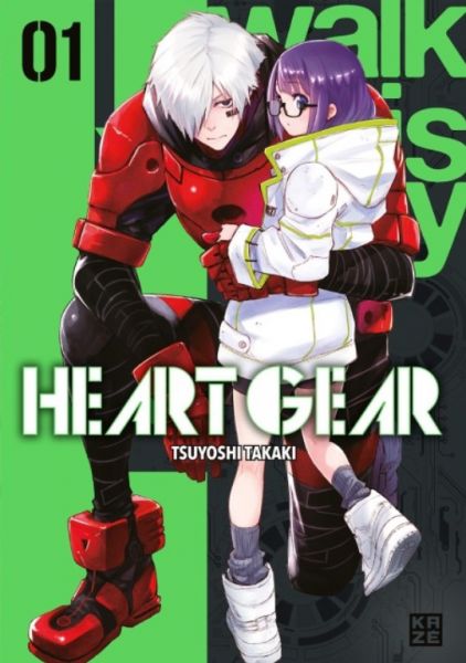Heart Gear 01