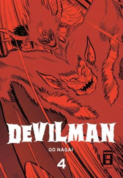 Devilman 04