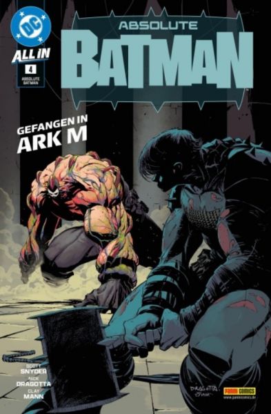 Absolute Batman 04