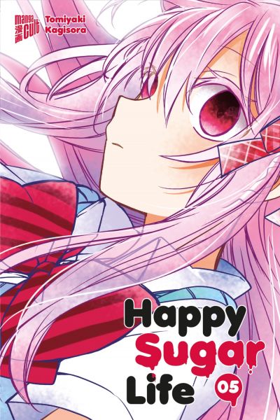 Happy Sugar Life 05