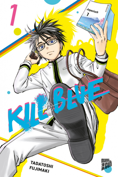 Kill Blue 01