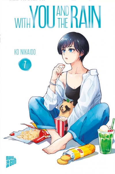 With you and the Rain 07