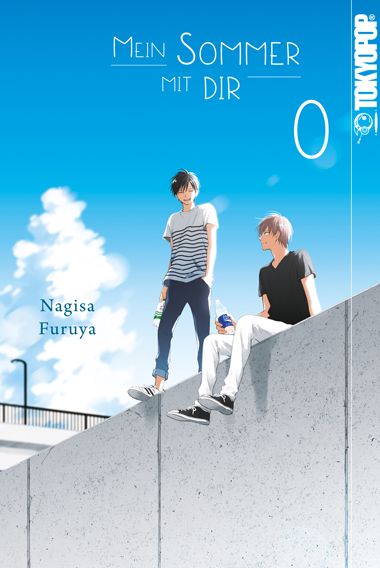 Mein Sommer mit dir 0