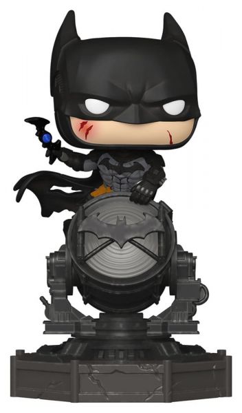 DC Heroes Funko POP! Premium Vinyl Figur Batman 9 cm