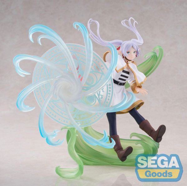 Frieren: Beyond Journey´s End FIGURIZMa PVC Statue Frieren The Heights of Magic 25 cm