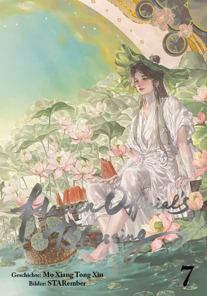 Heaven Official's Blessing 07