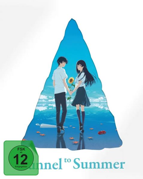 Tunnel to Summer Collector's Edition Blu-ray