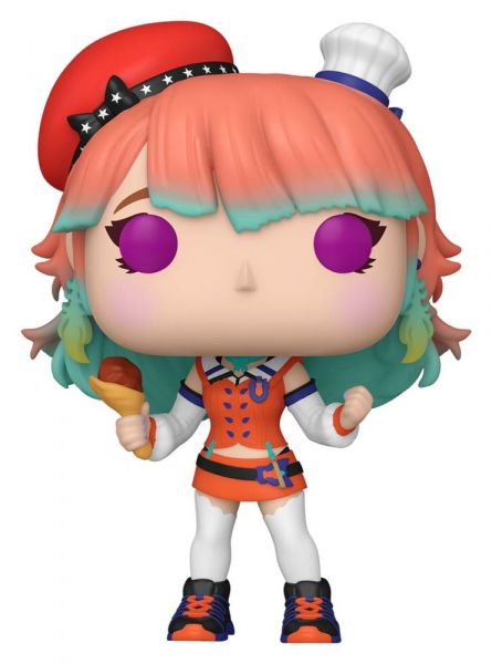 hololive Funko POP! Animation Vinyl Figur Takanashi Kiara 9 cm