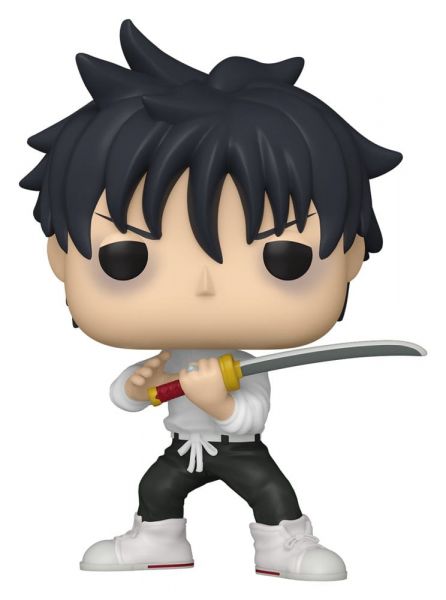 Jujutsu Kaisen Funko POP! Animation Vinyl Figuren Yuta 9 cm