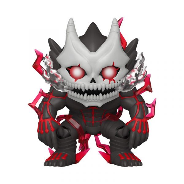 Kaiju No8 Super Sized Funko POP! Vinyl Figur Kaiju No8(Uncontrolled) 15 cm